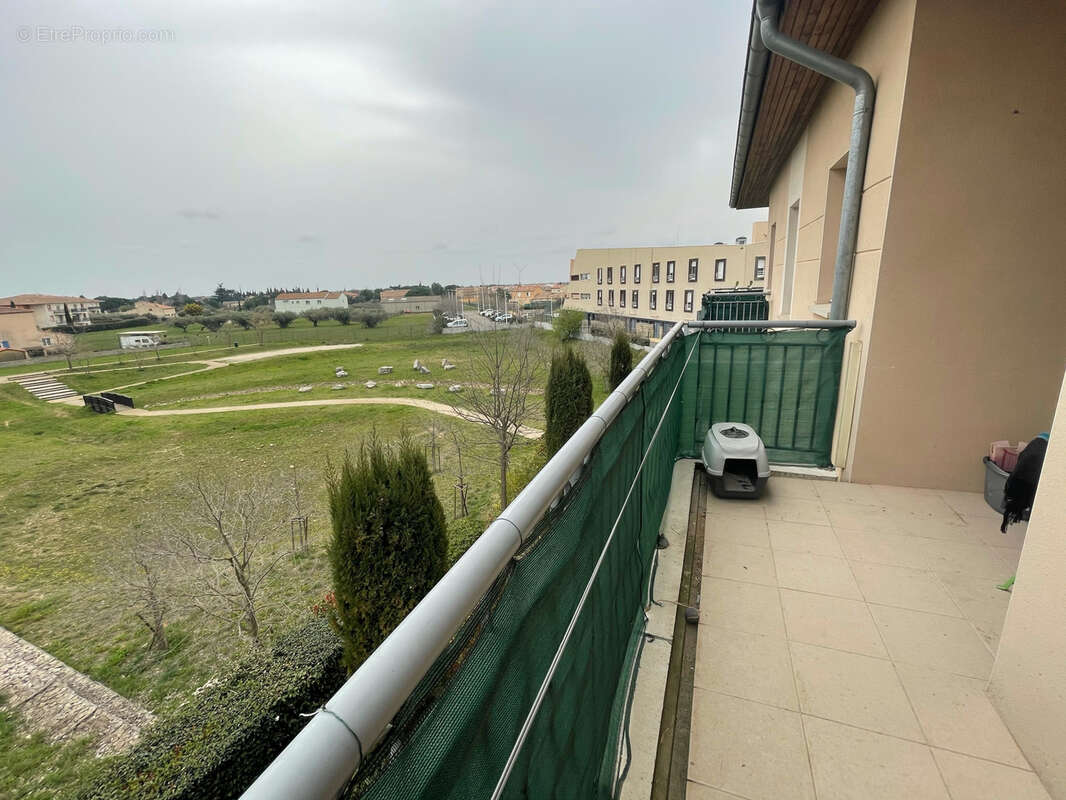 Appartement à SAINT-GILLES