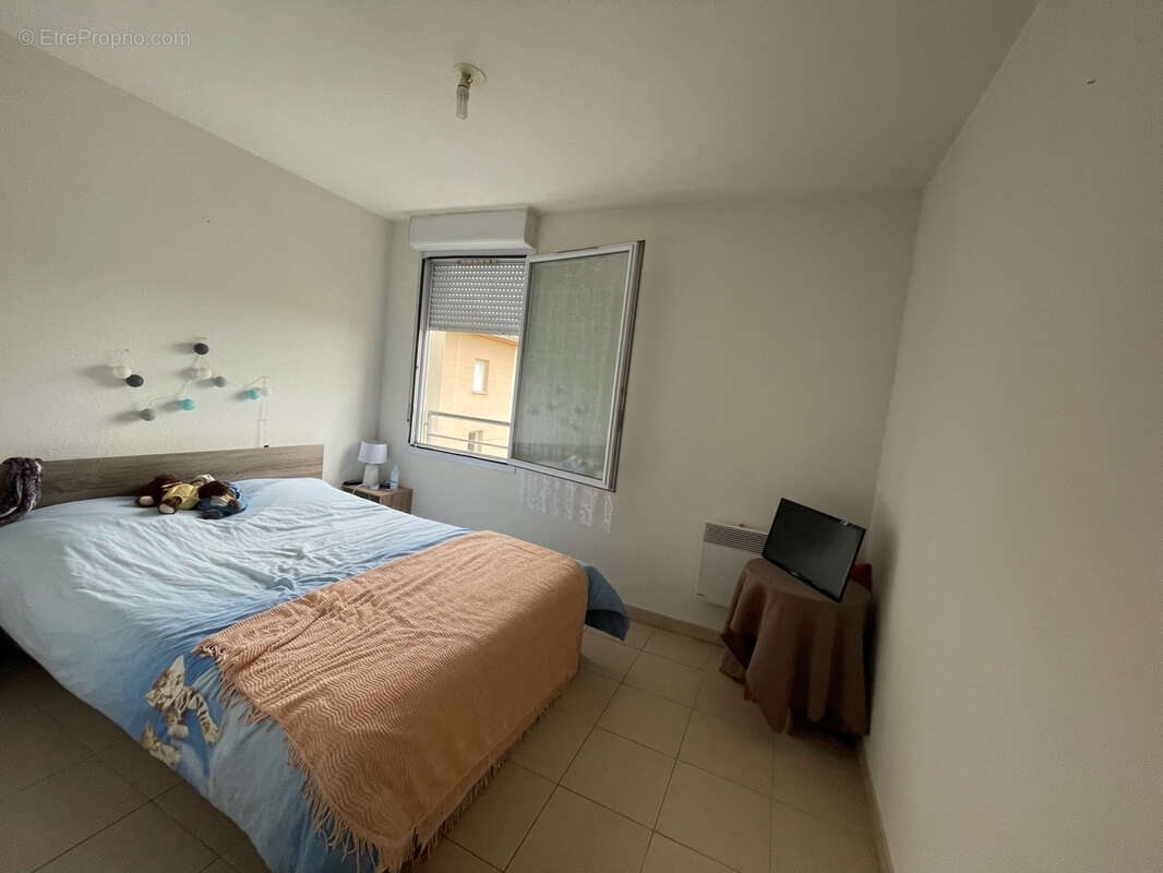 Appartement à SAINT-GILLES