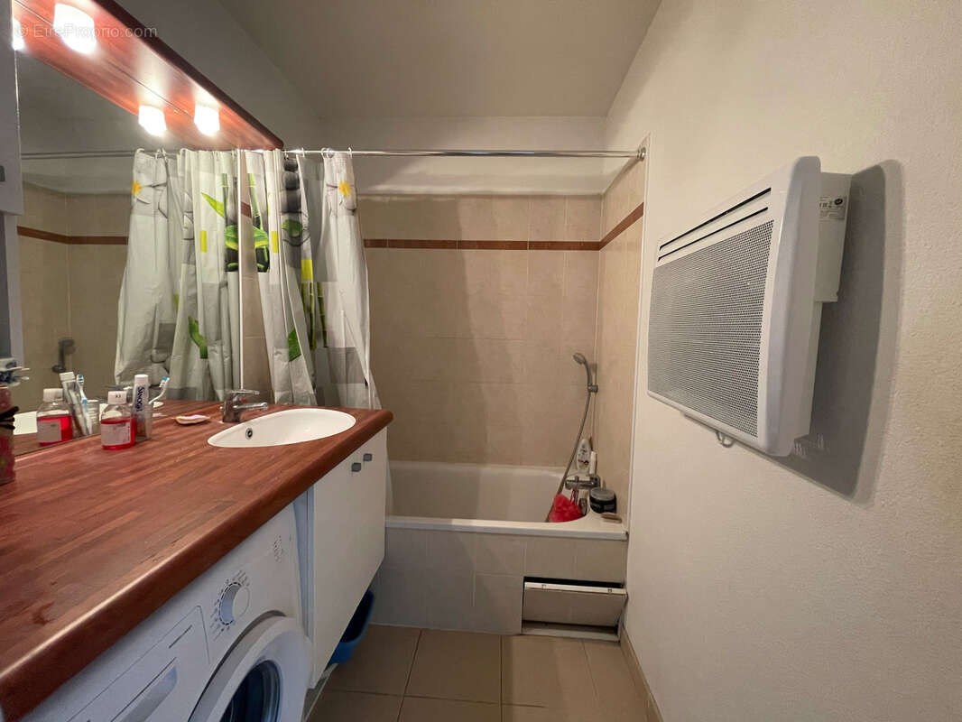 Appartement à SAINT-GILLES