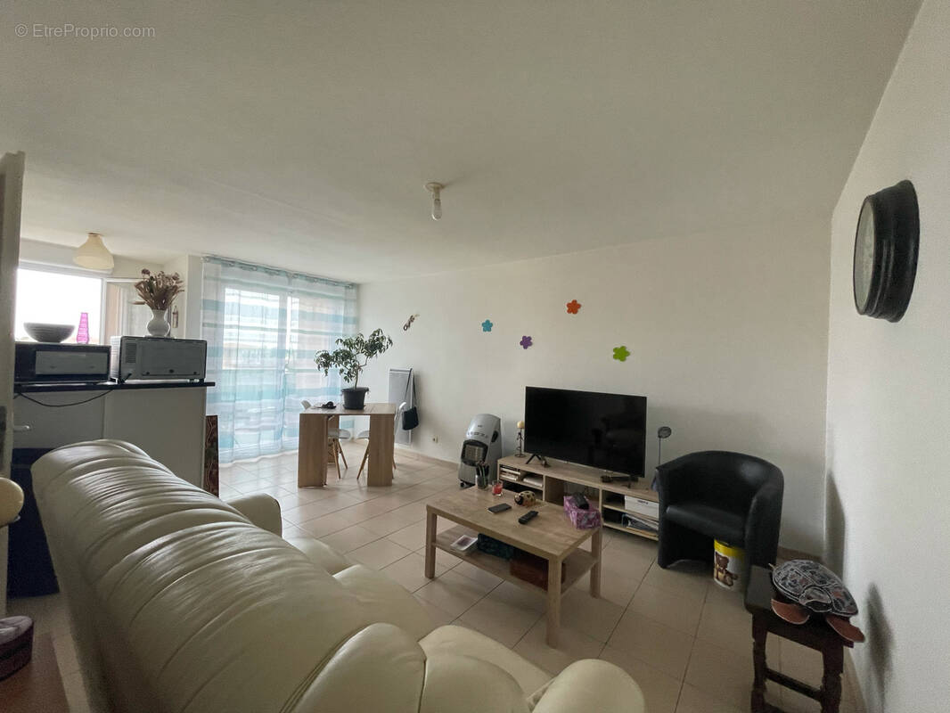 Appartement à SAINT-GILLES