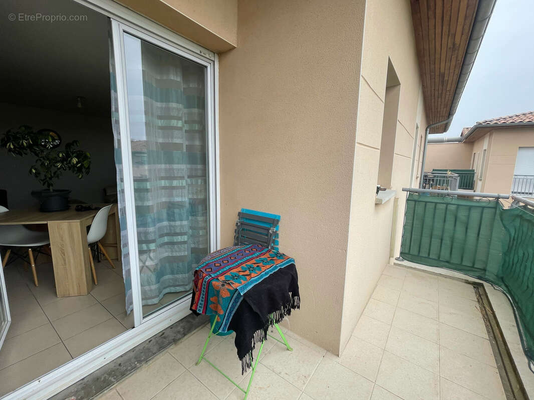 Appartement à SAINT-GILLES