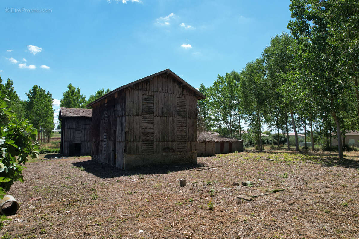 Maison à SAINTE-GEMME-MARTAILLAC