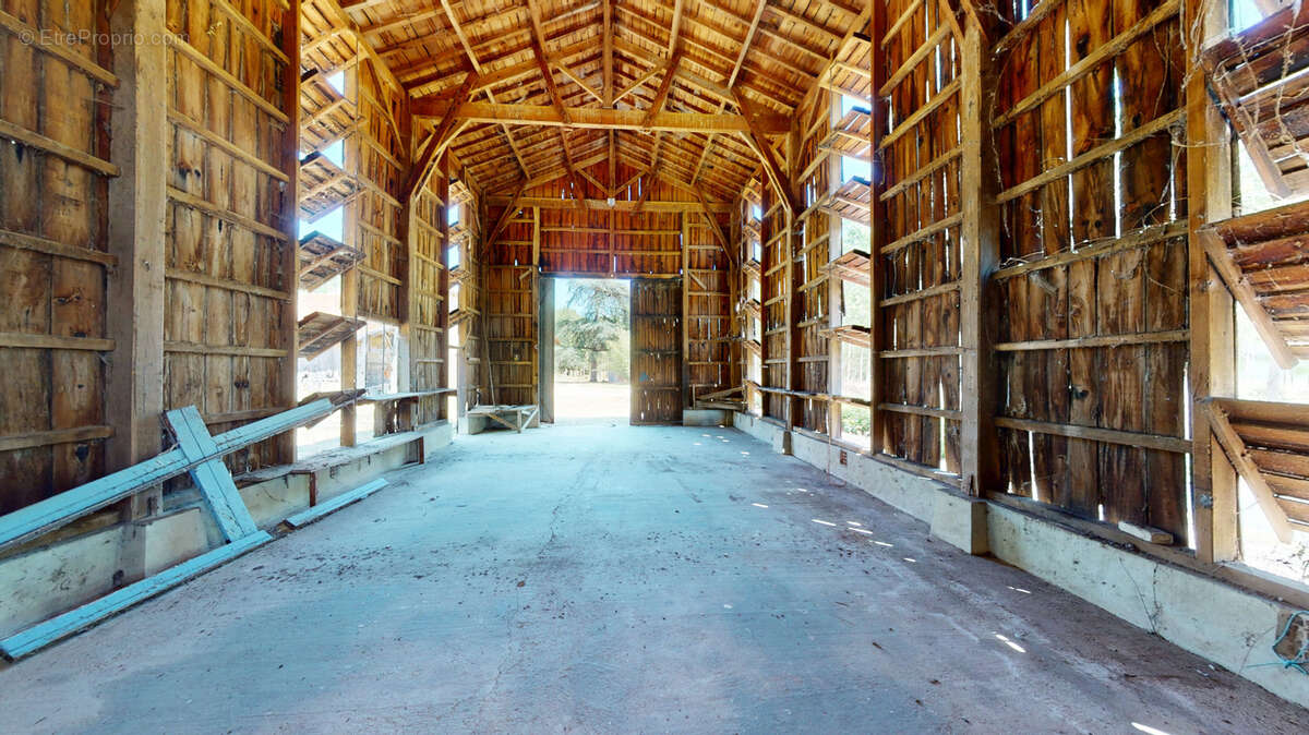 Maison à SAINTE-GEMME-MARTAILLAC