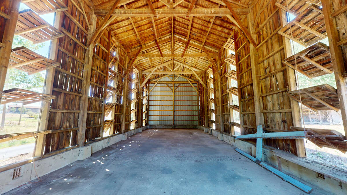 Maison à SAINTE-GEMME-MARTAILLAC