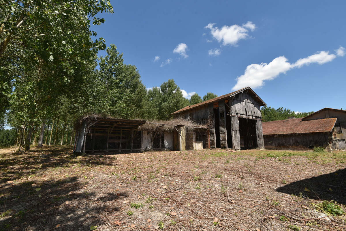 Maison à SAINTE-GEMME-MARTAILLAC