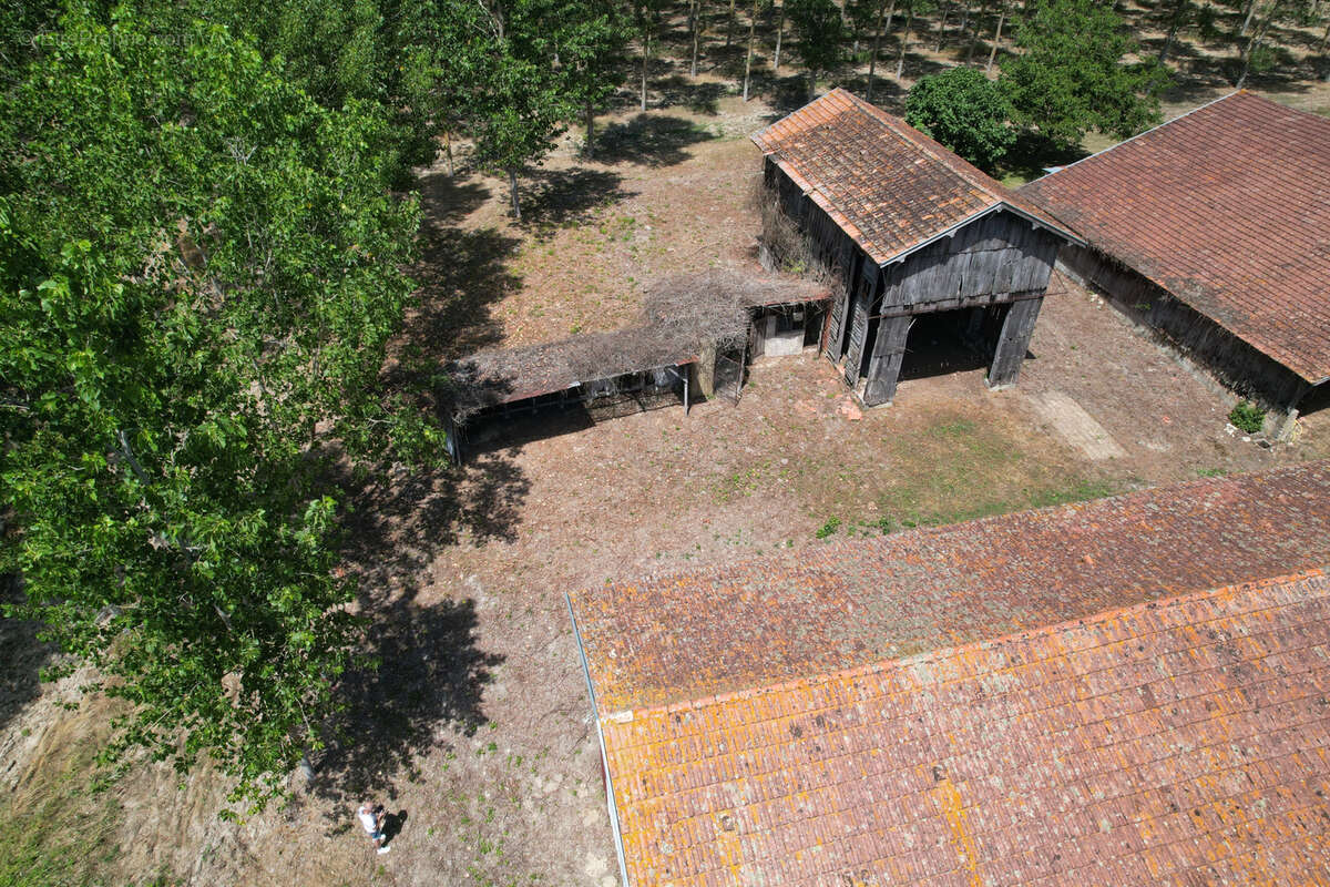 Maison à SAINTE-GEMME-MARTAILLAC