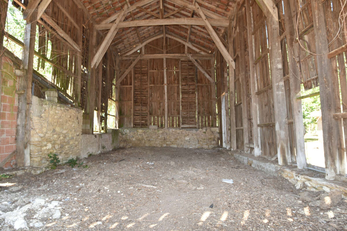 Maison à SAINTE-GEMME-MARTAILLAC