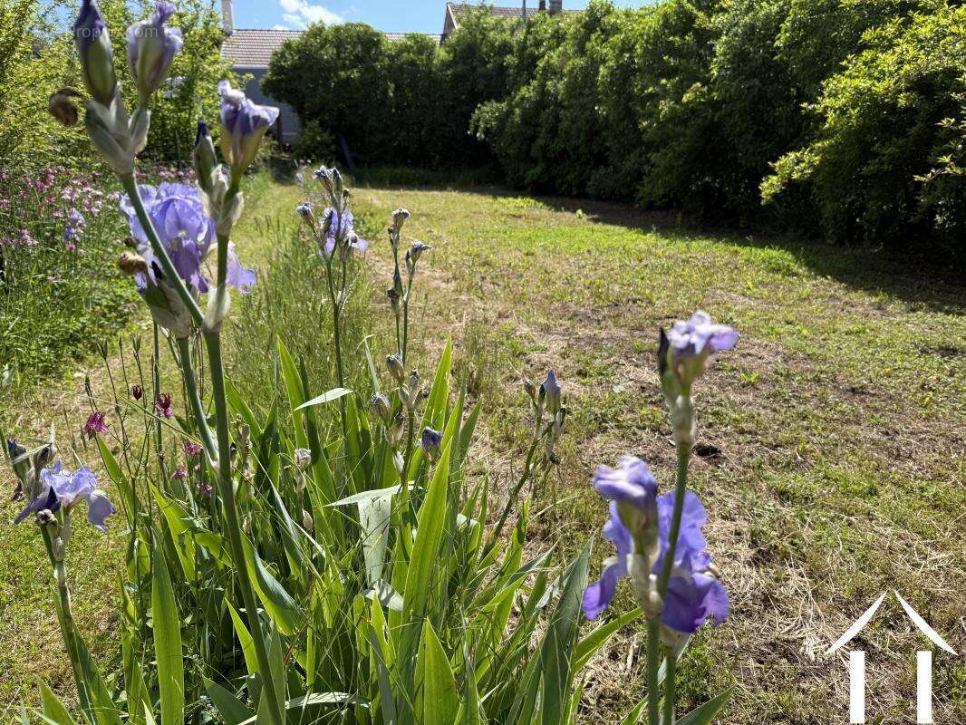 Maison à ARNAY-LE-DUC