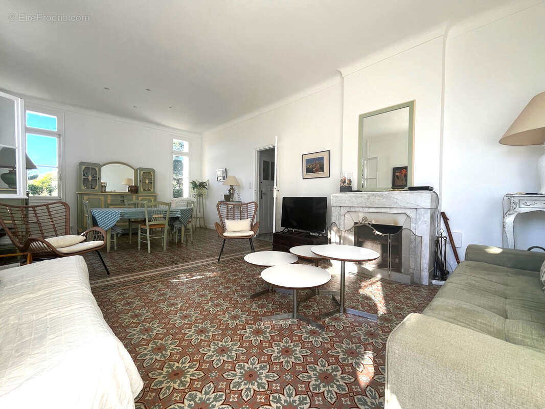 Maison à SAINT-RAPHAEL