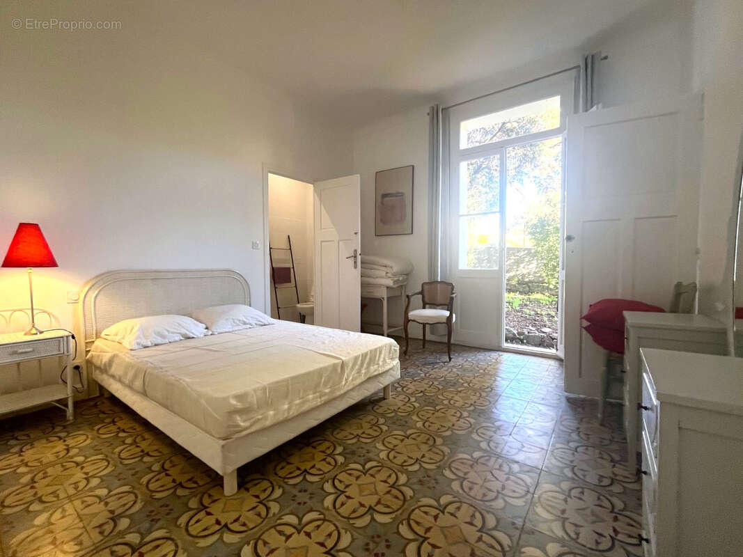 Maison à SAINT-RAPHAEL