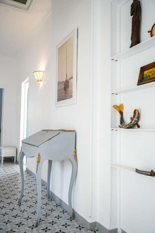 Maison à SAINT-RAPHAEL