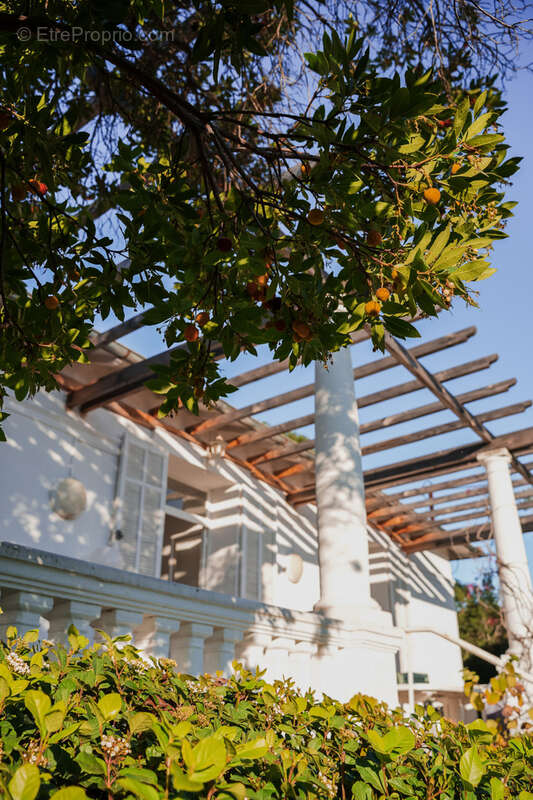 Maison à SAINT-RAPHAEL