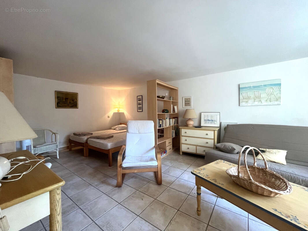 Maison à SAINT-RAPHAEL