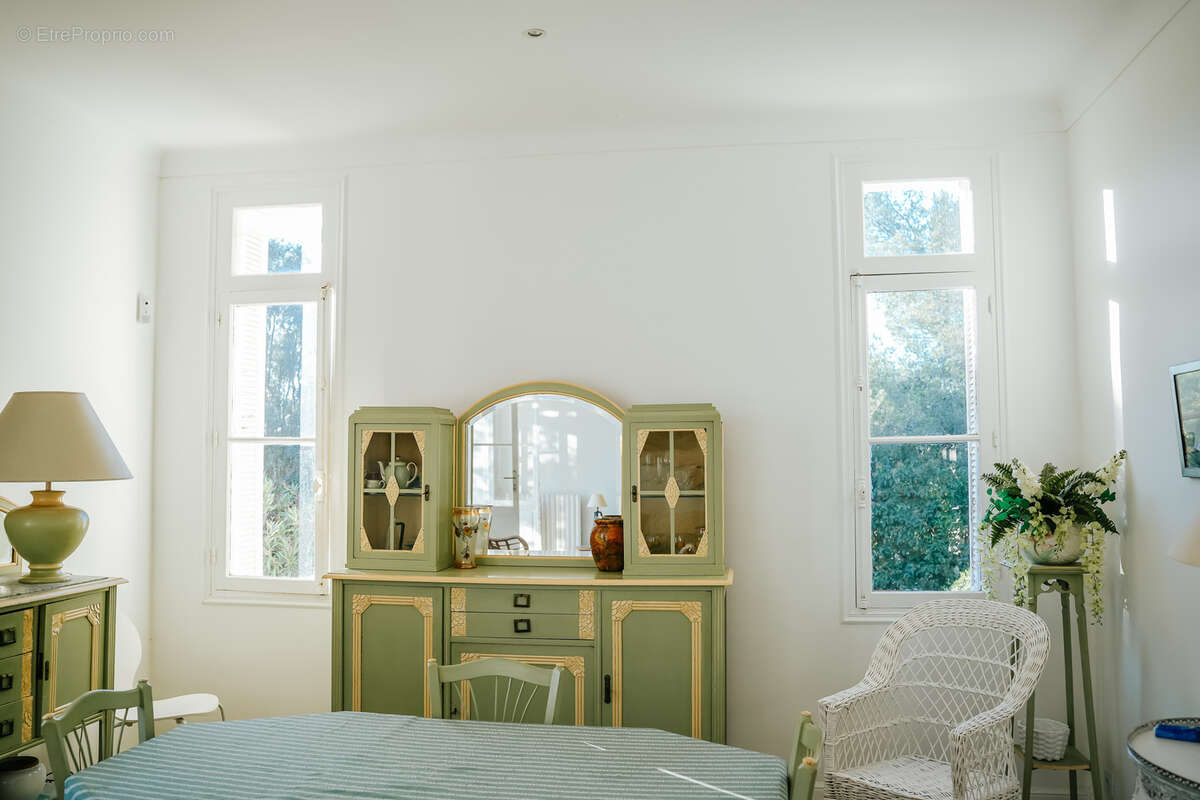 Maison à SAINT-RAPHAEL