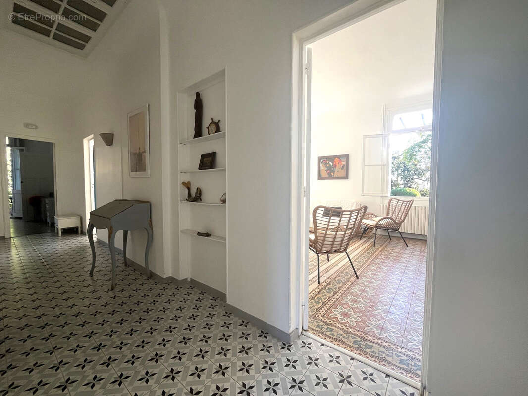 Maison à SAINT-RAPHAEL