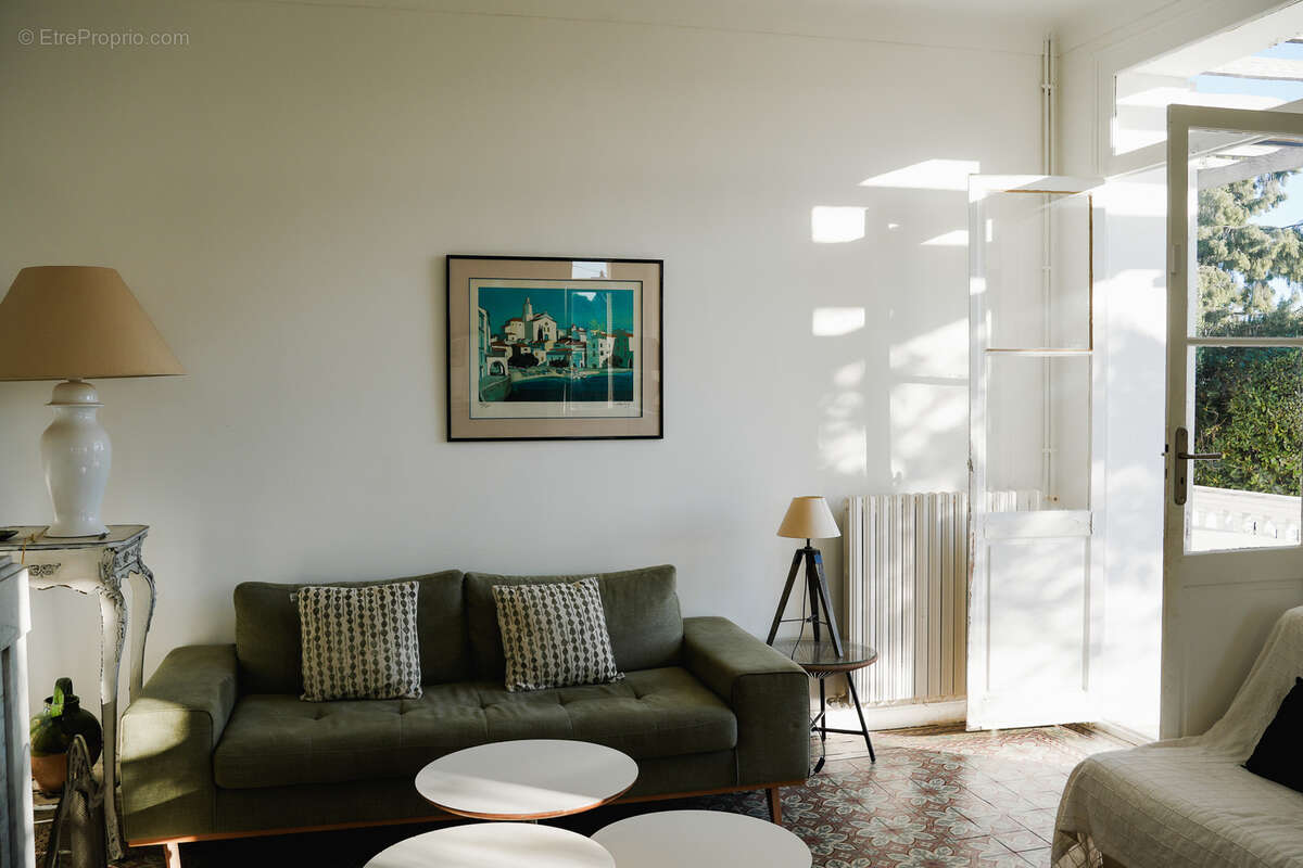 Maison à SAINT-RAPHAEL