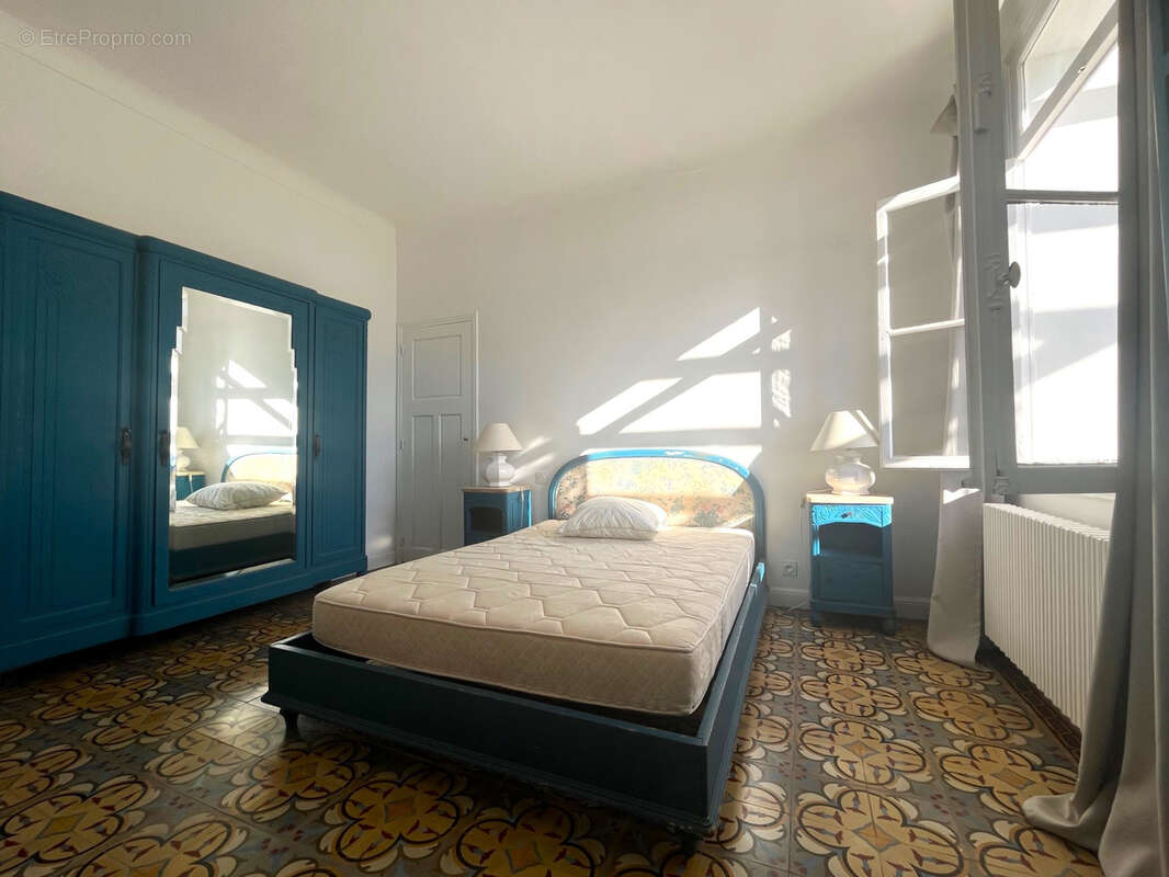 Maison à SAINT-RAPHAEL