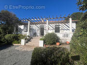 Maison à SAINT-RAPHAEL