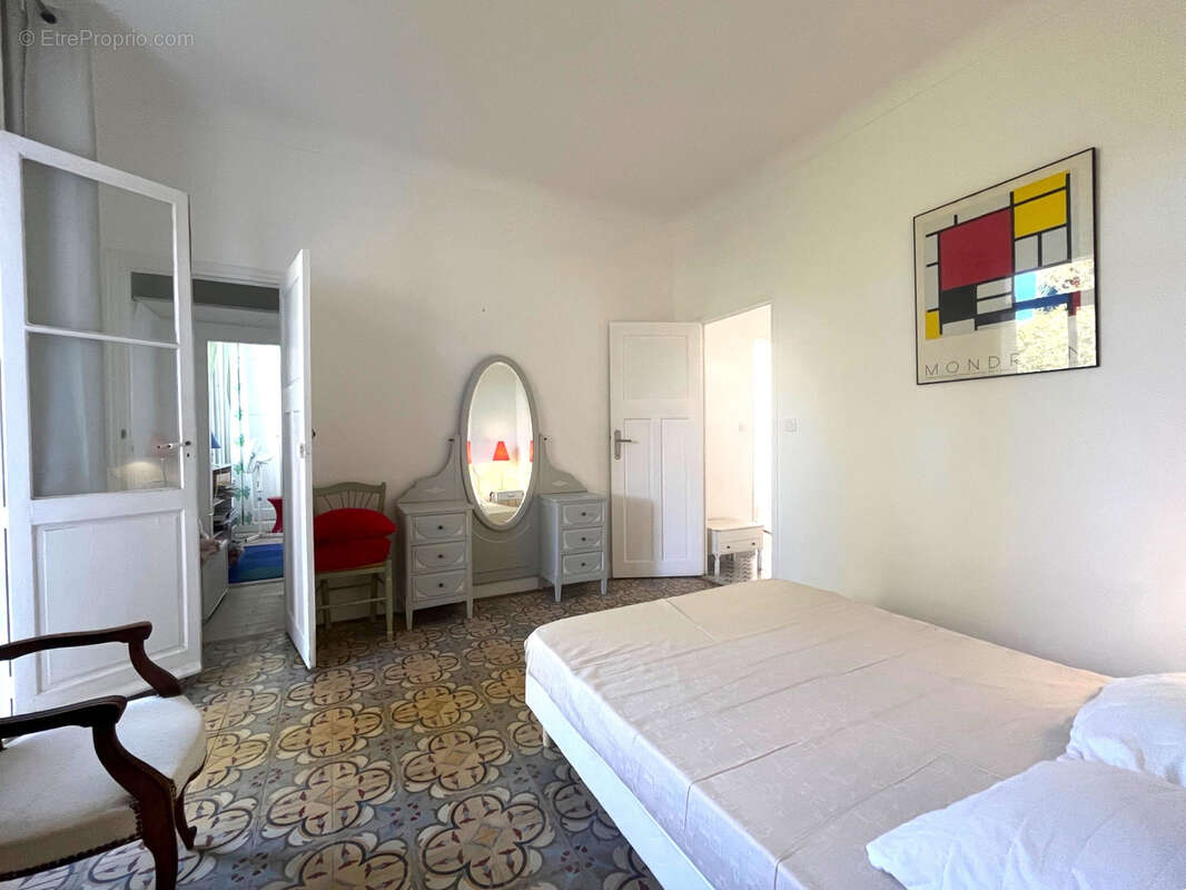 Maison à SAINT-RAPHAEL