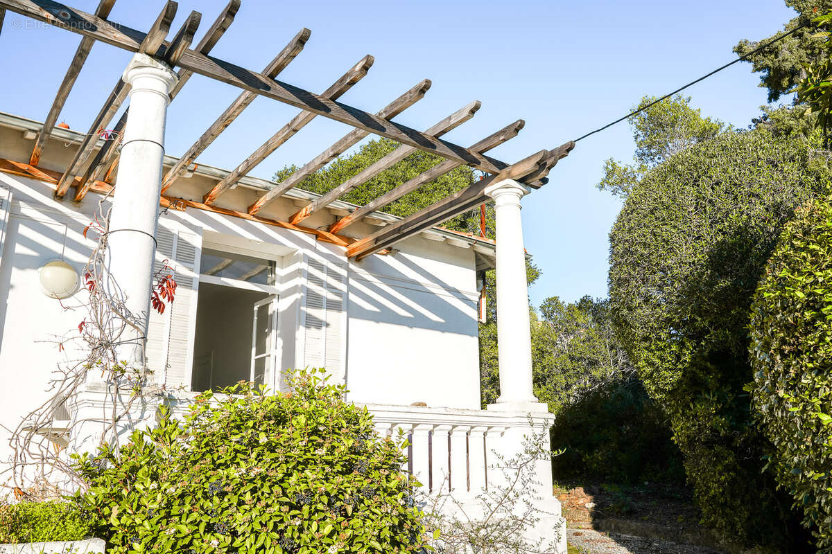 Maison à SAINT-RAPHAEL