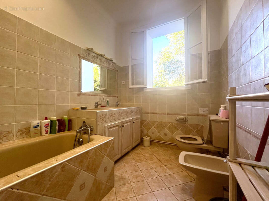 Maison à SAINT-RAPHAEL