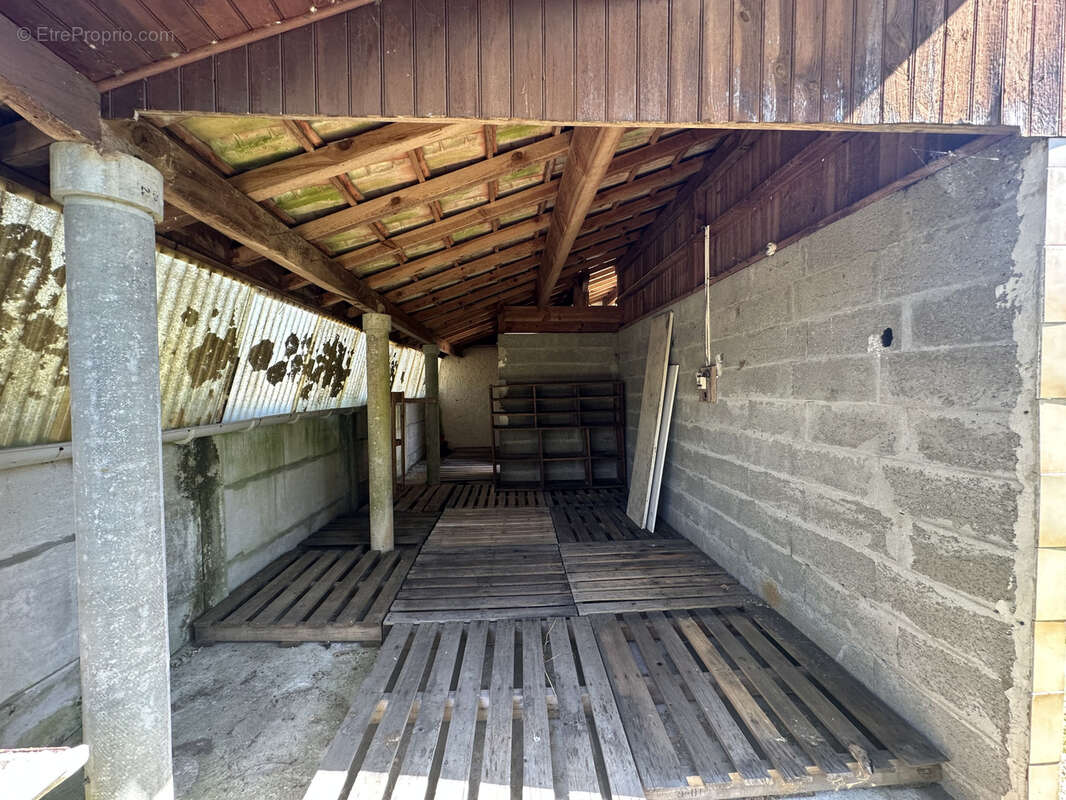 Maison à GUJAN-MESTRAS