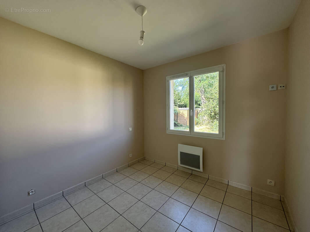 Maison à GUJAN-MESTRAS