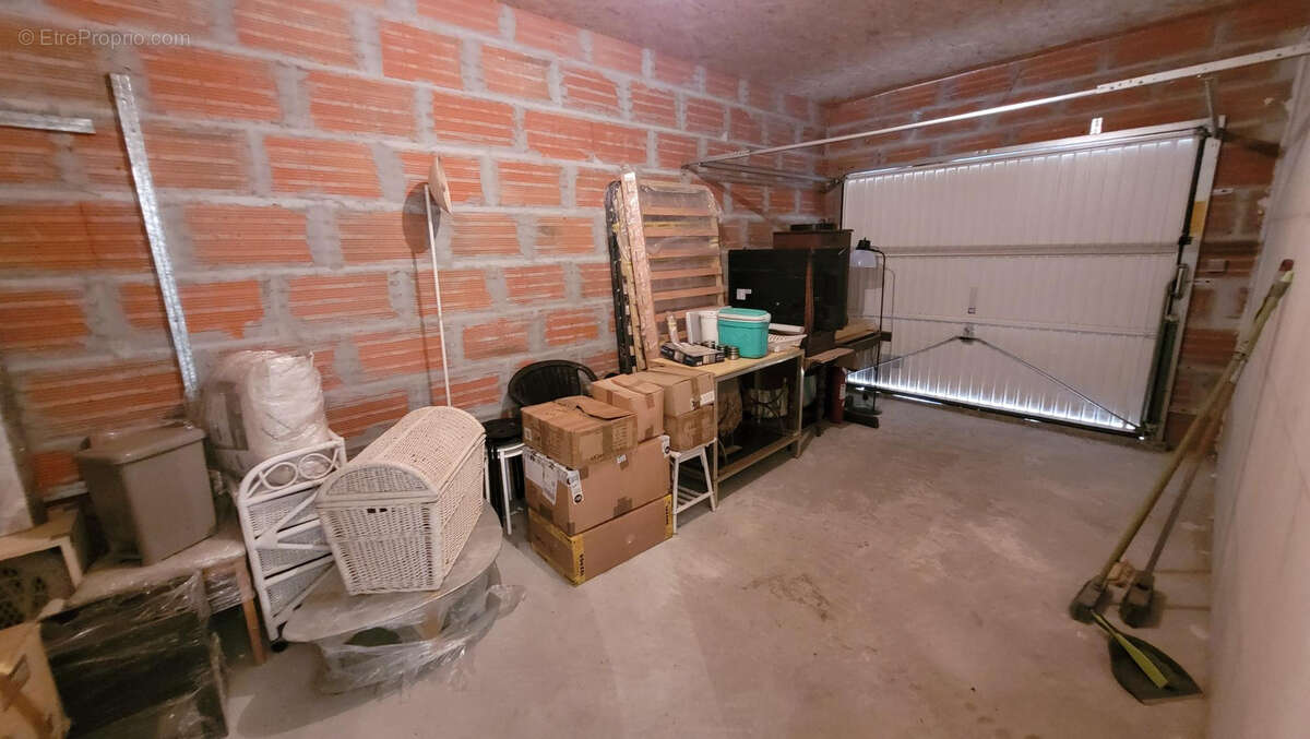 Maison à GUJAN-MESTRAS