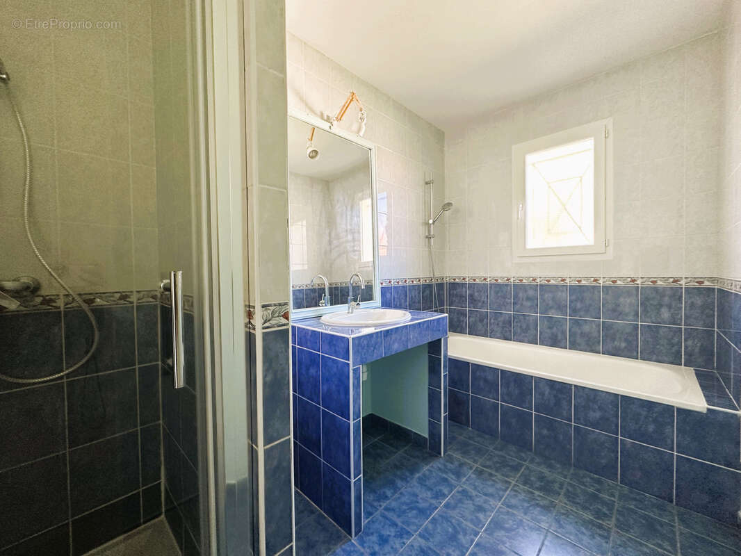 Maison à GUJAN-MESTRAS