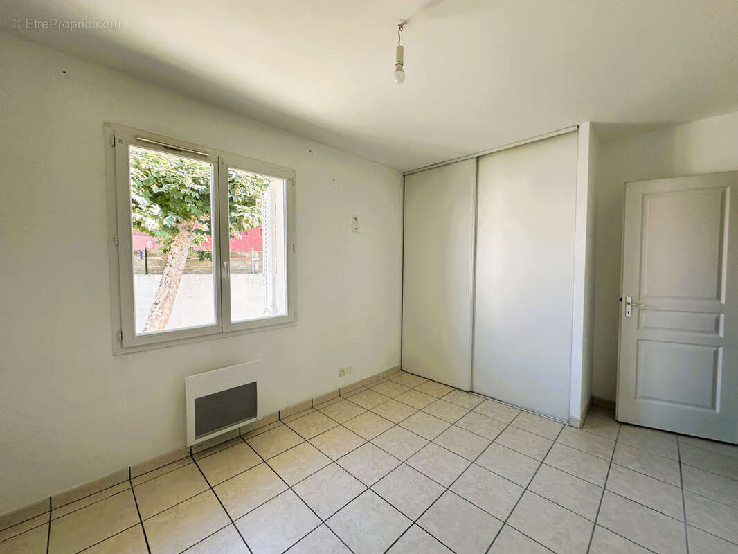 Maison à GUJAN-MESTRAS