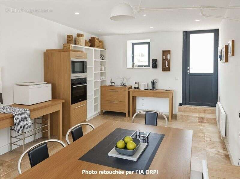 Maison à CASTELNAU-D'ARBIEU