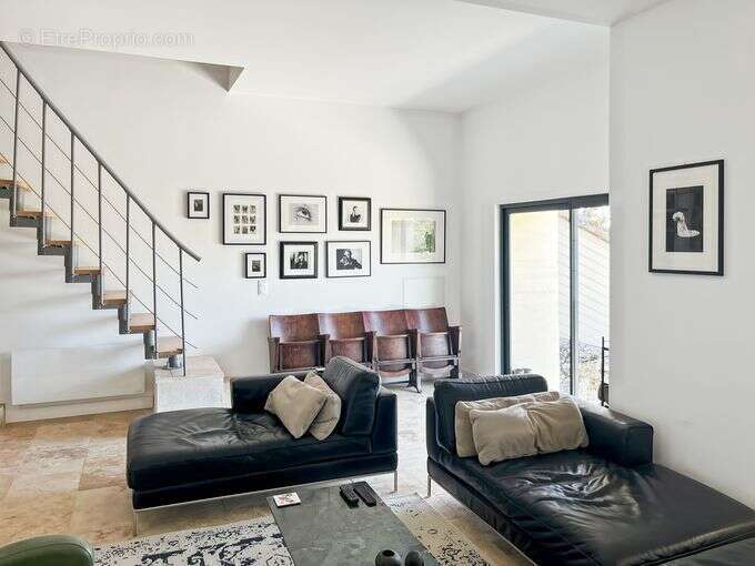 Maison à CASTELNAU-D'ARBIEU