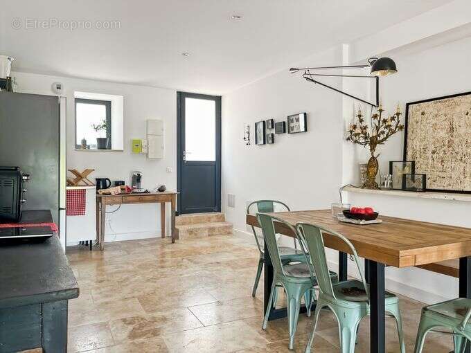 Maison à CASTELNAU-D'ARBIEU