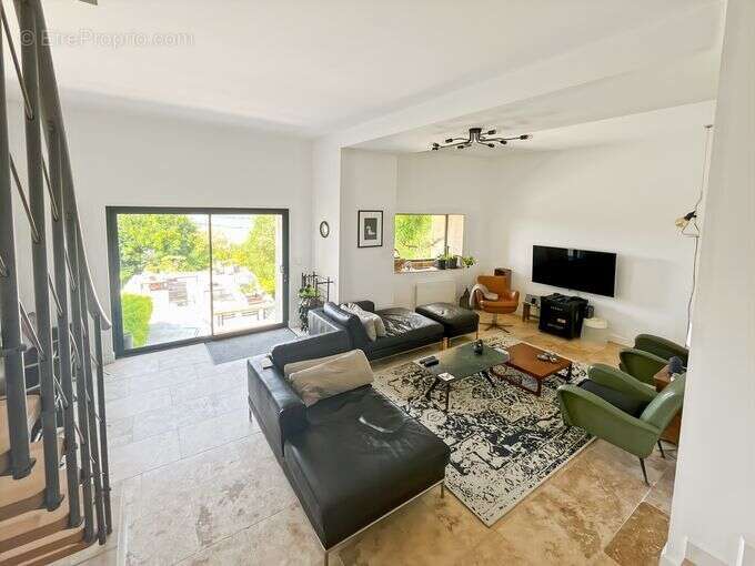 Maison à CASTELNAU-D'ARBIEU