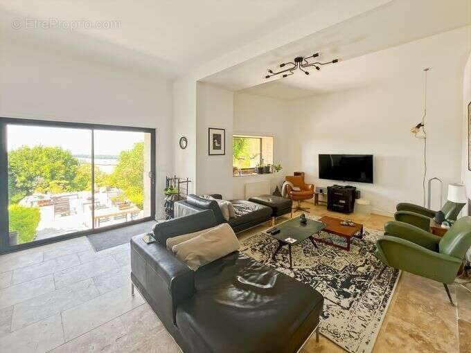 Maison à CASTELNAU-D'ARBIEU