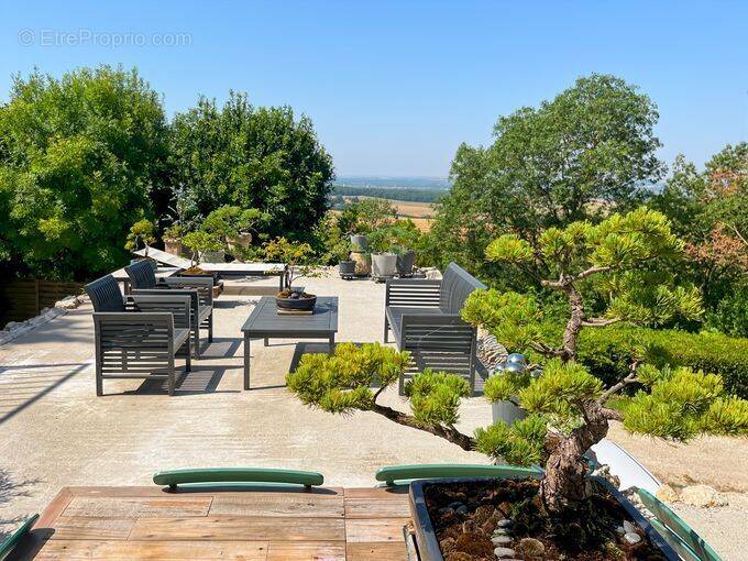 Maison à CASTELNAU-D'ARBIEU