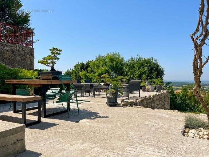 Maison à CASTELNAU-D'ARBIEU