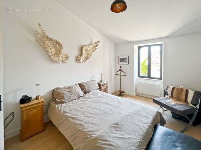 Maison à CASTELNAU-D'ARBIEU