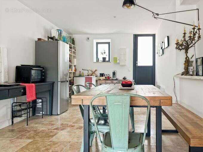 Maison à CASTELNAU-D'ARBIEU