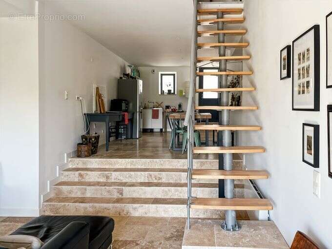 Maison à CASTELNAU-D'ARBIEU