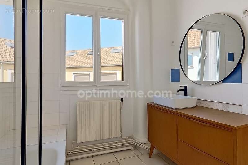 Appartement à NOISY-LE-GRAND