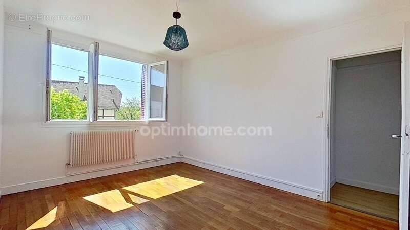 Appartement à NOISY-LE-GRAND