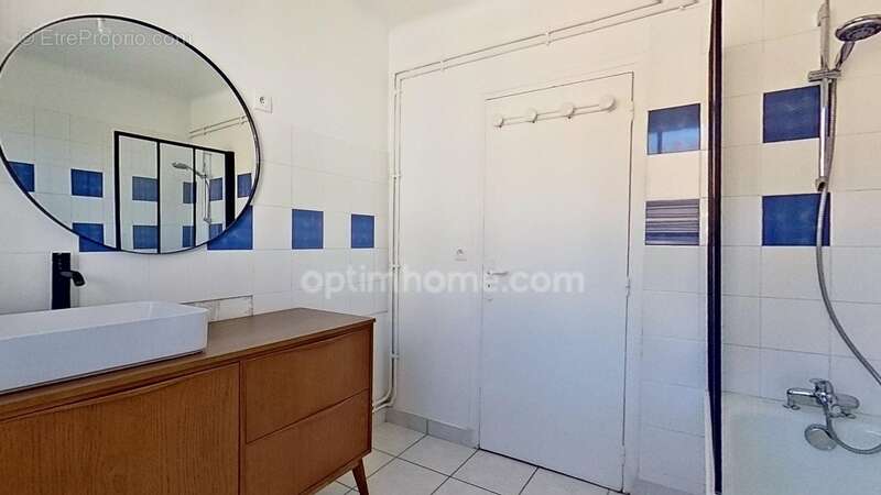 Appartement à NOISY-LE-GRAND