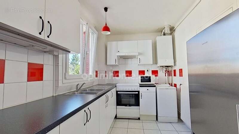 Appartement à NOISY-LE-GRAND