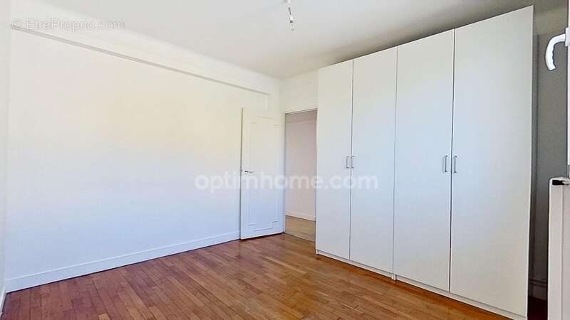 Appartement à NOISY-LE-GRAND