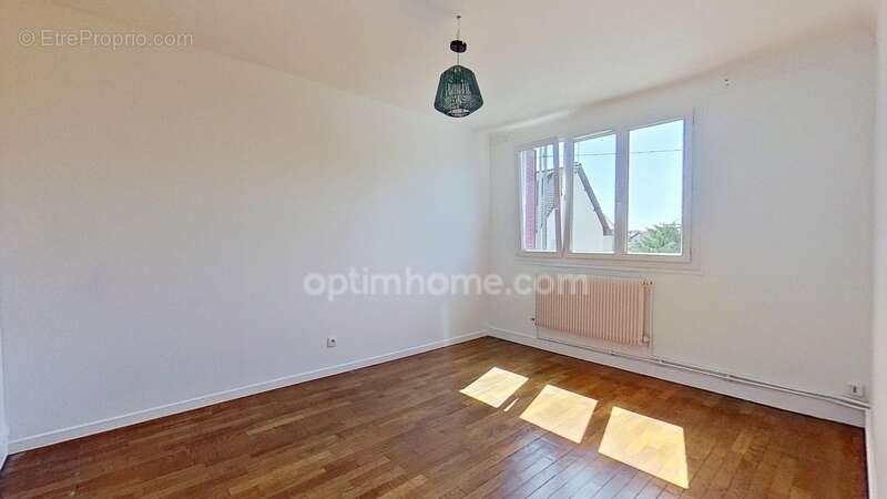 Appartement à NOISY-LE-GRAND