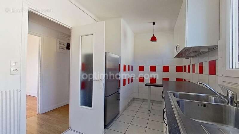 Appartement à NOISY-LE-GRAND