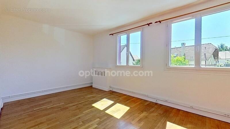 Appartement à NOISY-LE-GRAND