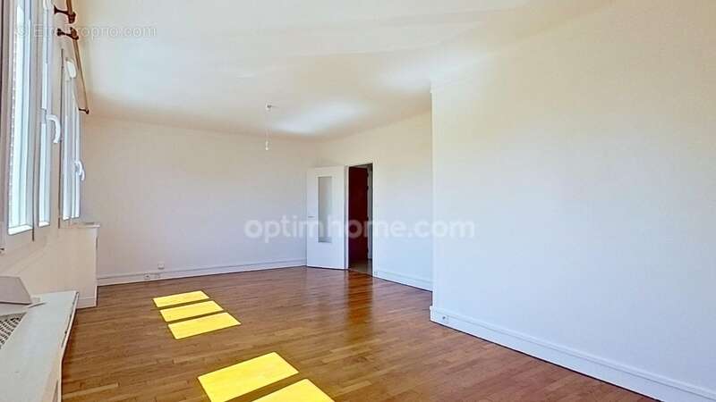 Appartement à NOISY-LE-GRAND