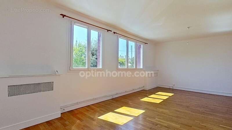 Appartement à NOISY-LE-GRAND